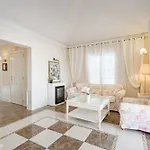 Vila Con Piscina En Madronal Fanabe, *