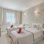 Vila Con Piscina En Madronal Fanabe,