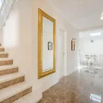 Vila Con Piscina En Madronal Fanabe,