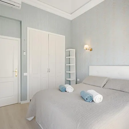 Villa Con Piscina En Madronal Fanabe, Costa Adeje (Tenerife)