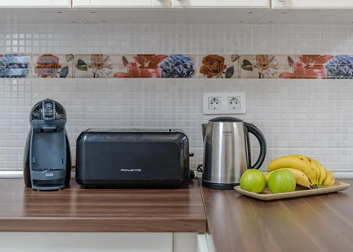 Con Piscina En Madronal Fanabe, فيلة *