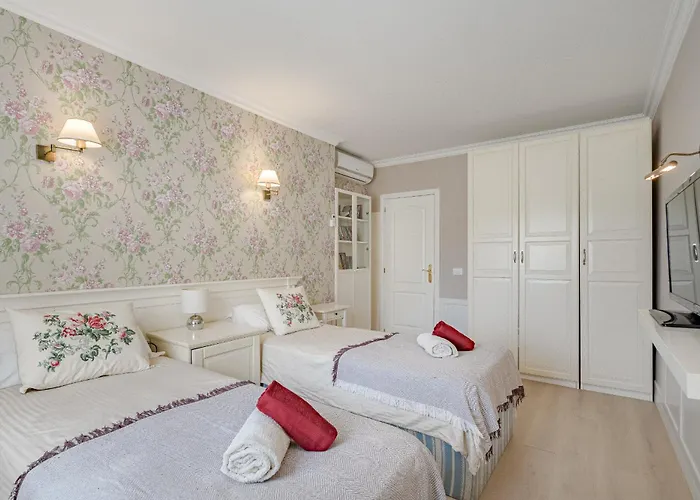 Con Piscina En Madronal Fanabe, أذيخي