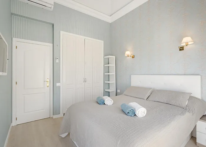 Villa Con Piscina En Madronal Fanabe, Costa Adeje (Tenerife)